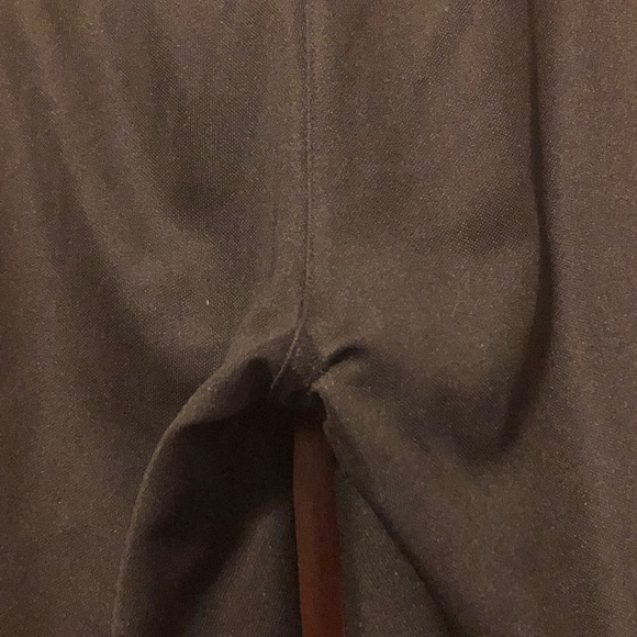 Adidas Black Climacool Track Pant Size Medium - Picture 9 of 11